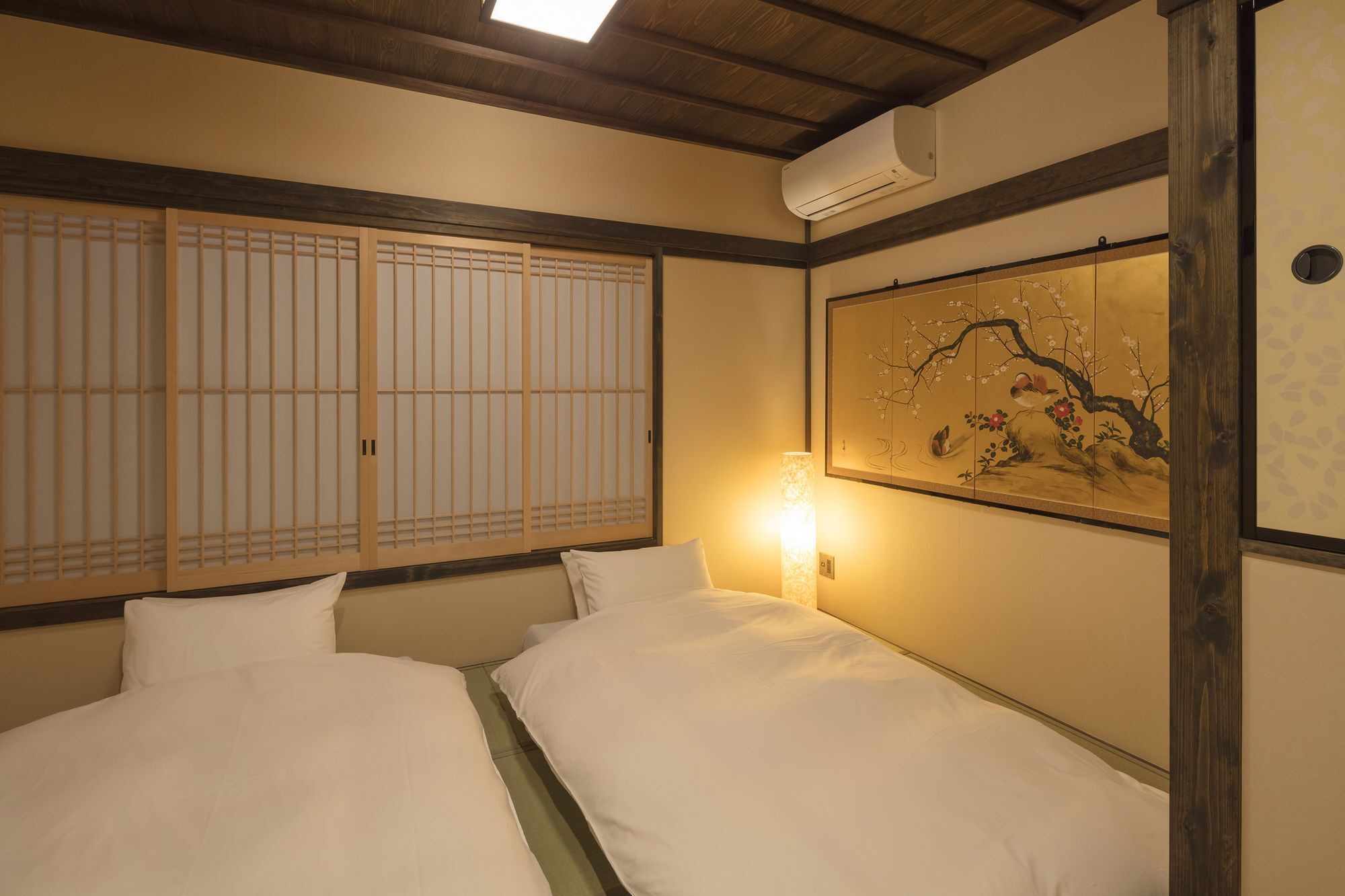 Hanakagari Machiya House كيوتو المظهر الخارجي الصورة